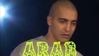 Arab Ćwierćfinał