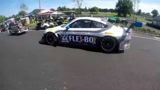 IMSA Northeast GP 2015 (Part I): Pure Sounds