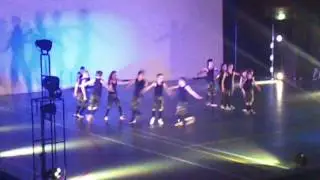 Show Demogyjada - Next Generation Crew - Wendys Angels - 16 april 2011.mp4