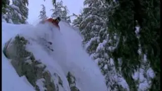 Squaw Valley, California - Teaser from . . . Like There's No Tomorrow by Warren Miller