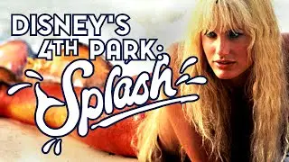 Disney World's Fourth Park: Splash