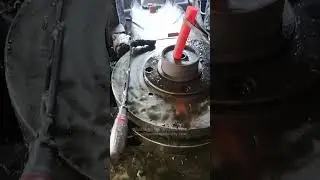 Automatic Hot Forging Press for Brass Nuts, Valve Caps & Components