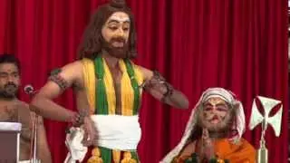 Divyakarunya Charitham