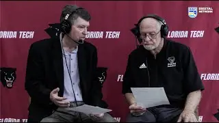 Billy Mims Post Game Show - January 8, 2022