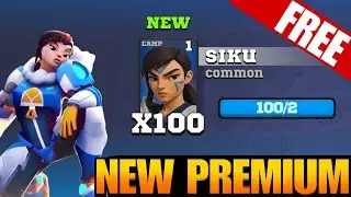 Frag Pro Shooter - Free Siku 🤯🔥 