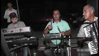Taymaz Berdiliyew & Kadyr Dadayew-Toy sazlary