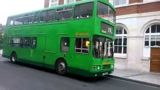 3558RU (F350WSC) Nu-Venture Leyland Olympian