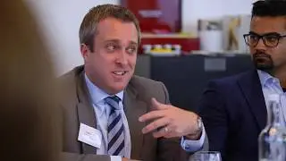 Future of Real Estate Finance - Spire Ventures & Building Relations PR