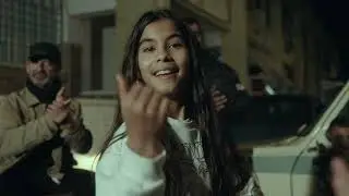 MAIKEL CHANELA - MIS COSTUMBRES (VIDEOCLIP OFICIAL)