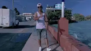 Eddy Bee - Cuando Te Vi (Visualizer)