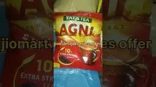 #jiomartshopping👏🔥👏😎 #jiomart groceries offer 😱🤑#jiomartoffer🤤🔥👏 @eatndrinkwithzh