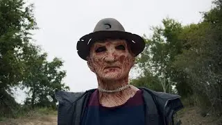 ASHTON TRAITOR - ASHTON KRUEGER