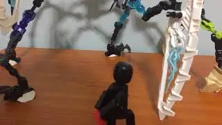 stikbot: stikvengers episode 1