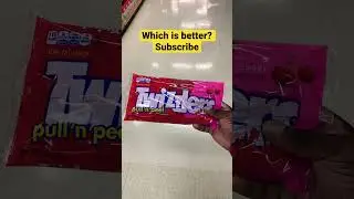 Which is better? Subscribe #viral #new #nowtrending
