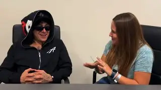 Entrevista con Alem&aacute;n (Pop Click)