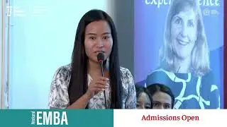 EMBA | The British College