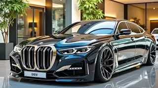 5 лучших автомобилей класса люкс в мире 🌍🚘 | DreamsCar USA