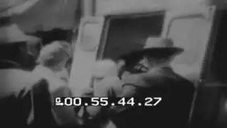Scenes Of Damage Caused By Explosion Of Ammunition Ships, Port Chicago, Calif., 07/18/1944 (full)