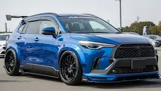 2026 Toyota Corolla Cross Review & Full Specs | Features, Price, Hybrid Performance Explained