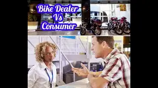 Bike dealer vs Consumer| பைக் டீலர் vs நுகர்வோர் #newbike #scam #scamalert #registration