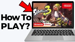 How to Play Splatoon 3 on PC &ndash; Enjoy Smooth Gameplay with Ryujinx Emulator