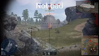 6.0BR по-прежнему лучший (War Thunder)