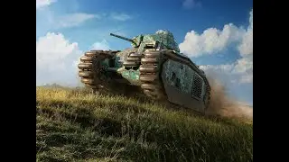Preferential matchmaking |First class mastery |WOTB