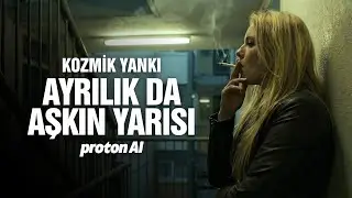 Ayrılık da Aşkın Yarısı - Anatolian Psychedelic Rock (Kozmik Yankı)