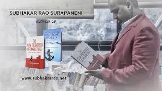 Subhakar Rao - Biography & Business Empires
