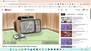 YouTube's New Layout and New Video Player Update. Cool or Nah?