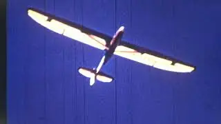 F 3523 Hawley Bowlus Baby Albatross at Torrey Pines