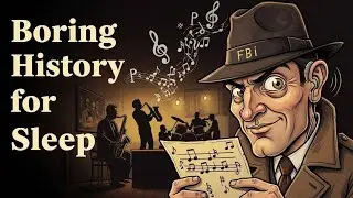 How a Deaf FBI Agent Solved the 1920s Jazz Cipher