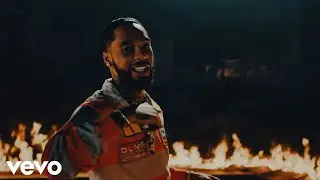 Key Glock - Fire Trap (Music Video)