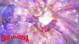 Ultraman Dyna 1997 Ost - Ultraman Dyna Theme