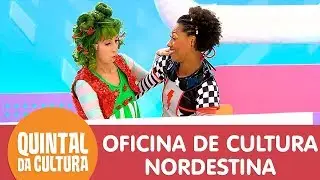 Xote de Cultura | Quintal da Cultura