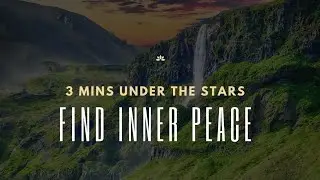 Calm Your Soul  | Islamic Mindfulness & Quran Reflections at Night | Sleep guided meditation
