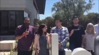 Infoblox Intern Video 2015