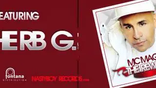 MC Magic - Diggin - Feat. Twista Snow White Lil Cece THE REWIRE www.YouBuyCds.com