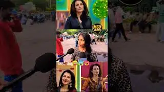 Public Shocking Reactions on BiggBoss 9 Contestants 🔥😱 | Must Watch #shorts
