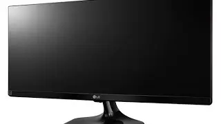 Монитор LG 25