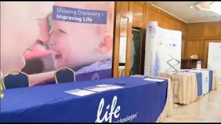 Golden Helix conferences 1