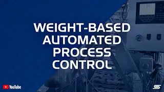 SWSCALE | Weight-Based Automated Process Control
