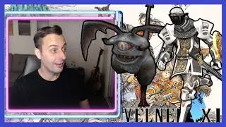 Final Fantasy XI: Как победить засаду Фоморов!? Руководство по альтернативному методу без использ...
