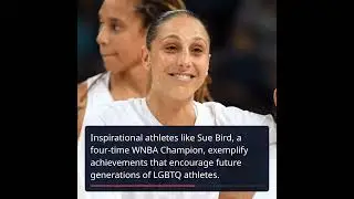 Celebrating the Induction of LGBTQ Sports Legends
