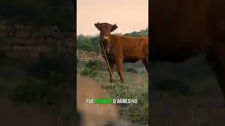 Cows and their amazing memory 🐄