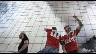 pyro Spartak Moscow (Mazde ft. La Mar - Shifted Thoughts)