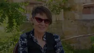 Monika Treut &ndash; Sicilia Queer 2024