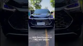 🔷 2025 BYD Tang DM-i &ndash; Powerful Plug-in Hybrid SUV | Full Review & Features