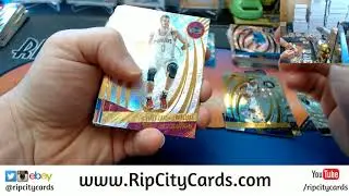 2016 17 Revolution Basketball 8 Box #9 EBAY