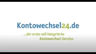 Kontowechsel24 de   So geht Kontowechsel heute!